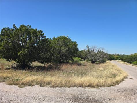 501 Wind Swept/panorama Road Horseshoe Bay TX 78657