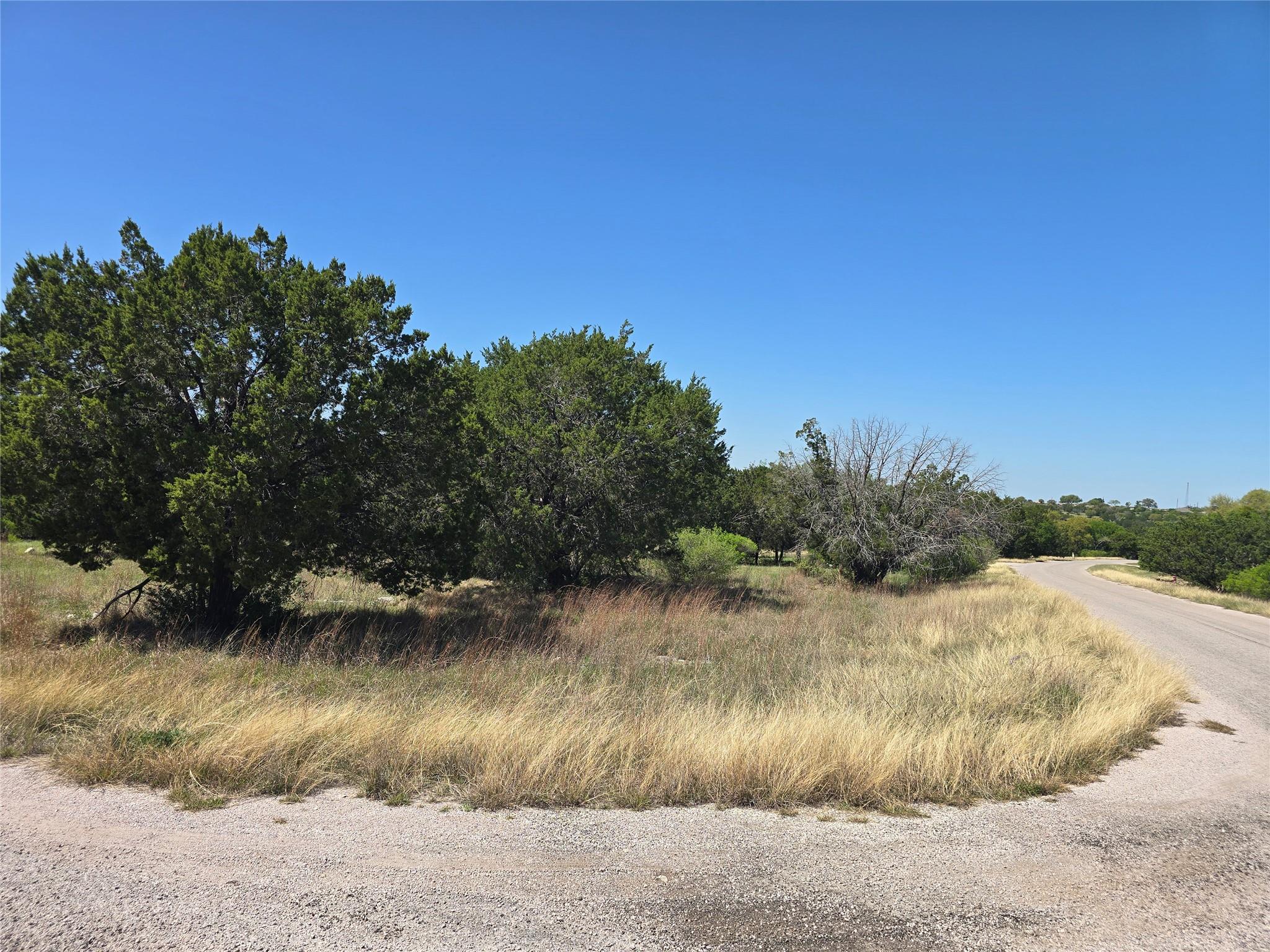 501 Wind Swept/panorama Road Horseshoe Bay TX 78657