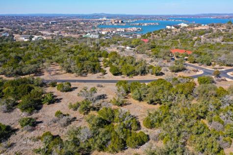 Tbd Hi Ridge Road Horseshoe Bay TX 78657