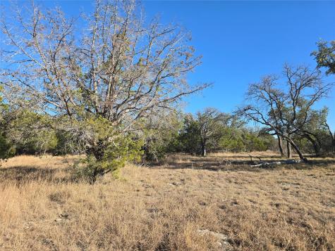 Tbd Hi Ridge Road Horseshoe Bay TX 78657