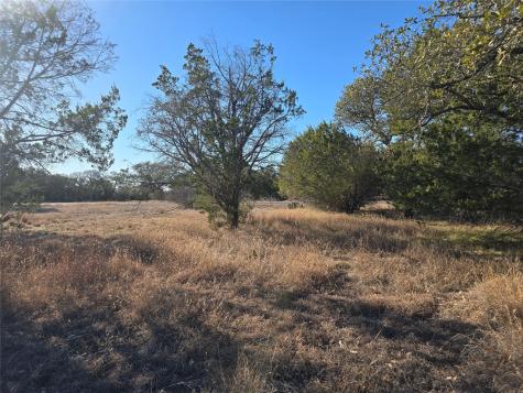 Tbd Hi Ridge Road Horseshoe Bay TX 78657