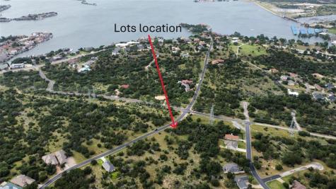 Tbd Hi Ridge Road Horseshoe Bay TX 78657
