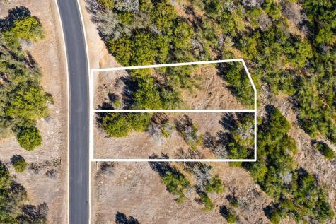 Tbd Hi Ridge Road Horseshoe Bay TX 78657