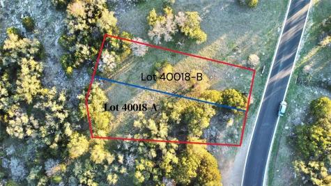 Tbd Hi Ridge Road Horseshoe Bay TX 78657