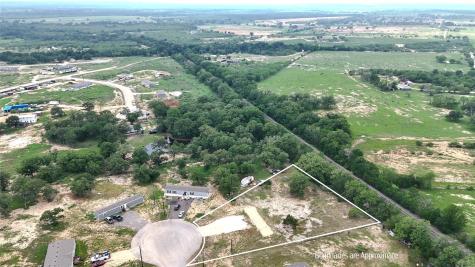 200 Luna Court Dale TX 78616