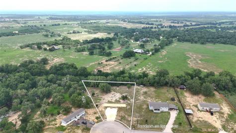 200 Luna Court Dale TX 78616