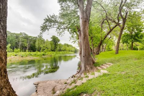 0 Ervendberg Avenue New Braunfels TX 78130