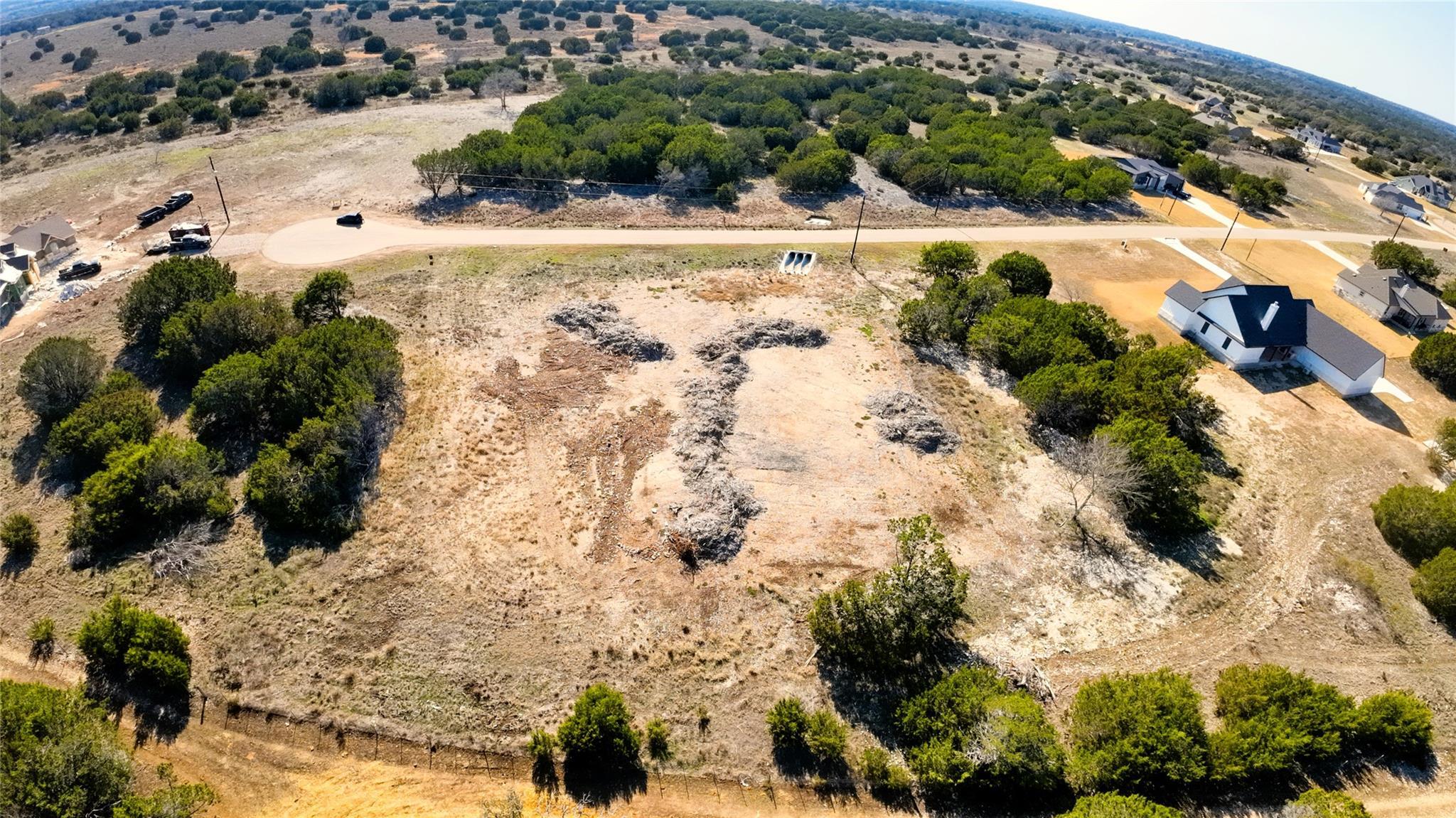 Lot 12 Ethan Lane Burnet TX 78611