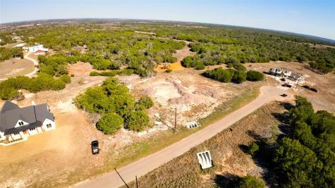 Lot 12 Ethan Lane Burnet TX 78611