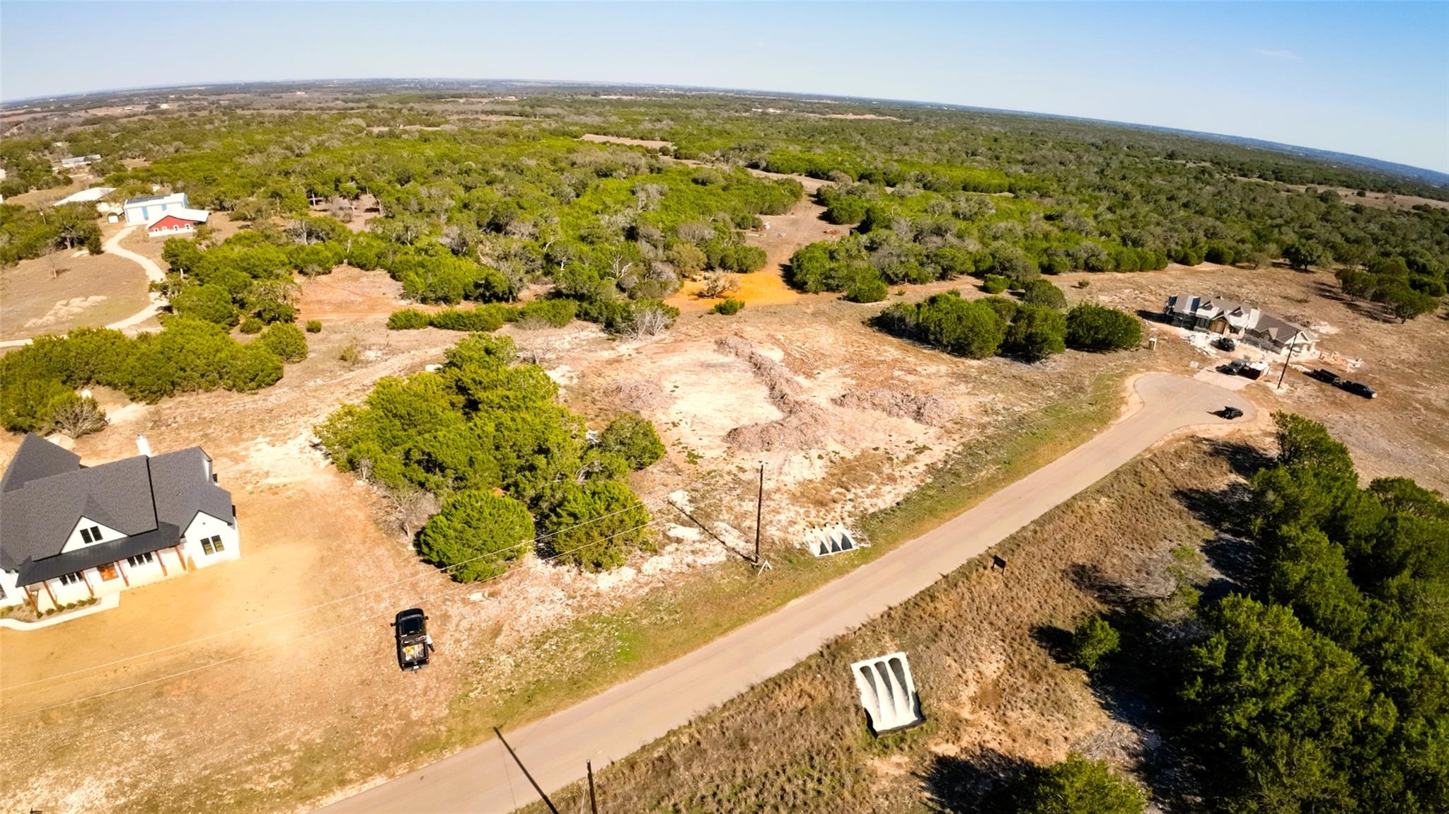 Lot 12 Ethan Lane Burnet TX 78611