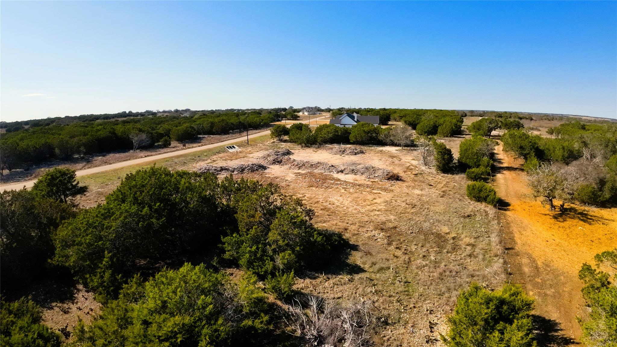 Lot 12 Ethan Lane Burnet TX 78611