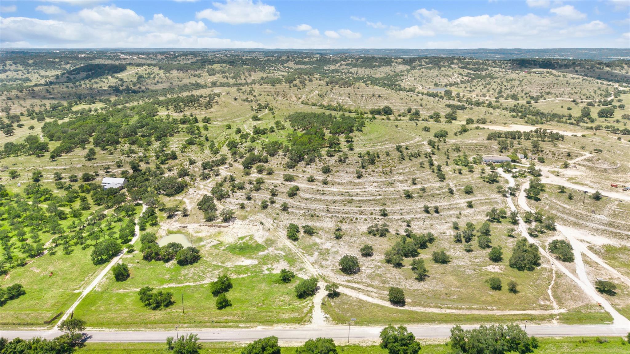 Tbd Kendalia Road Blanco TX 78606