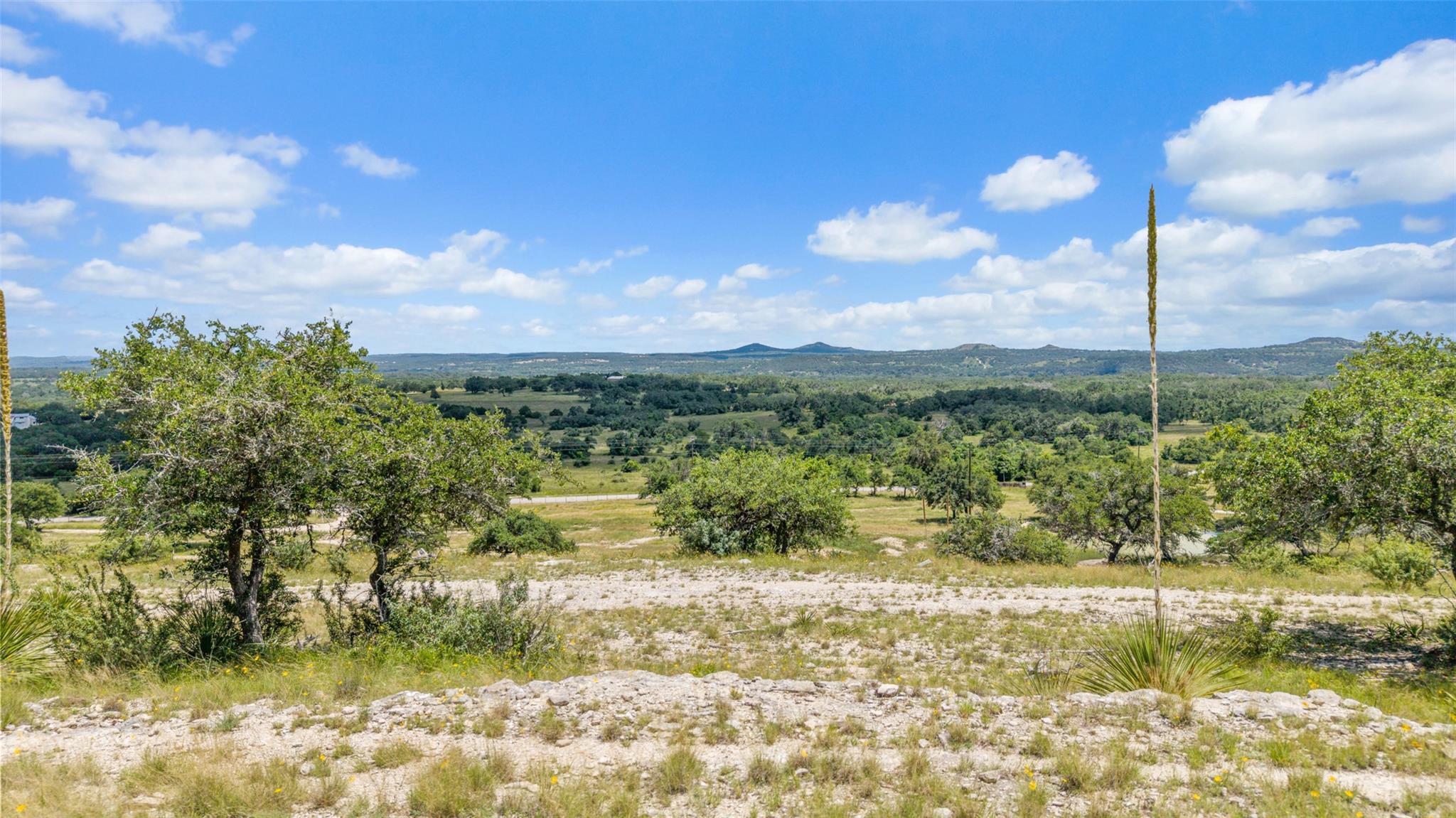 Tbd Kendalia Road Blanco TX 78606