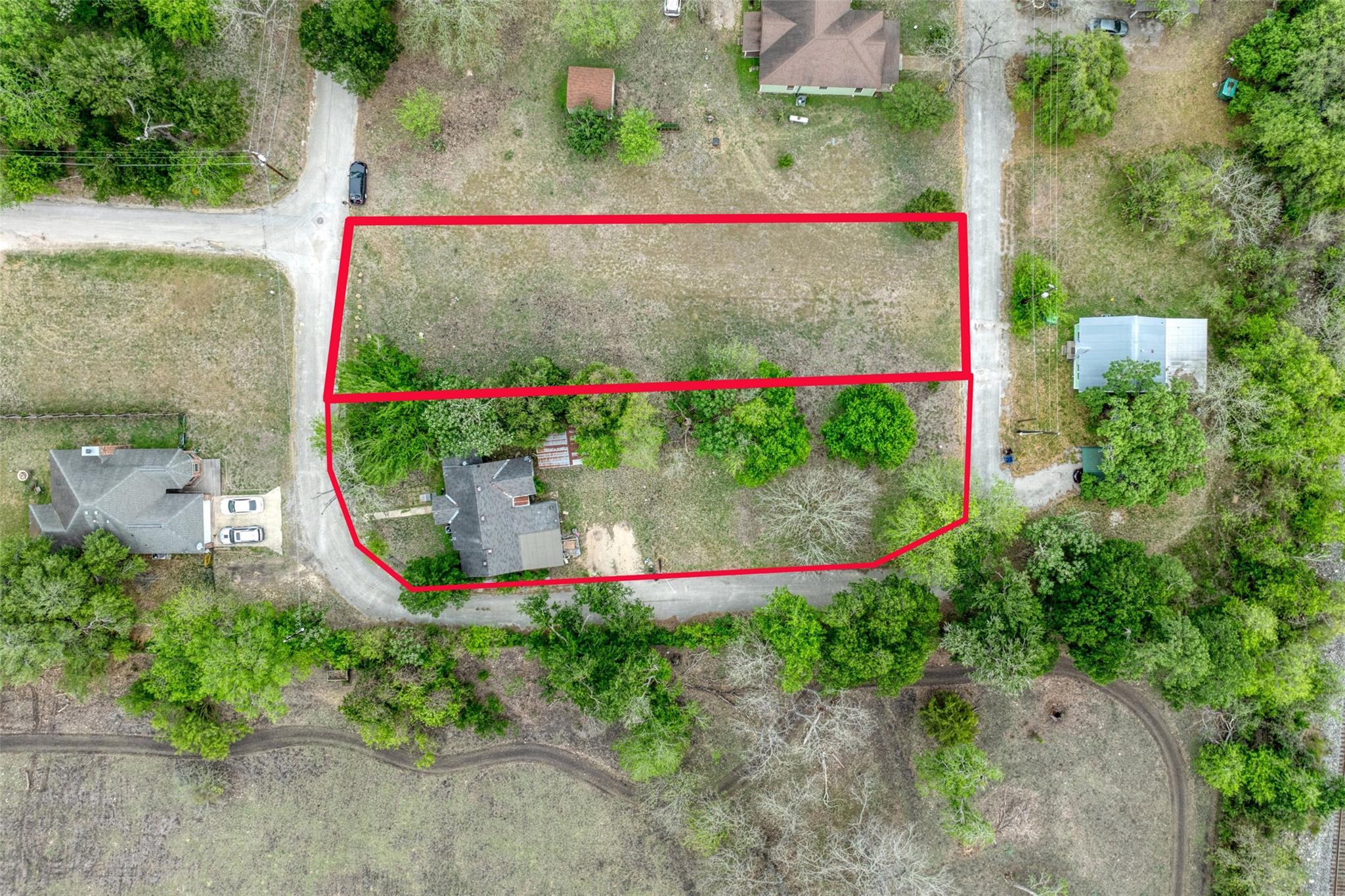 1002 Proctor Street Lockhart TX 78644