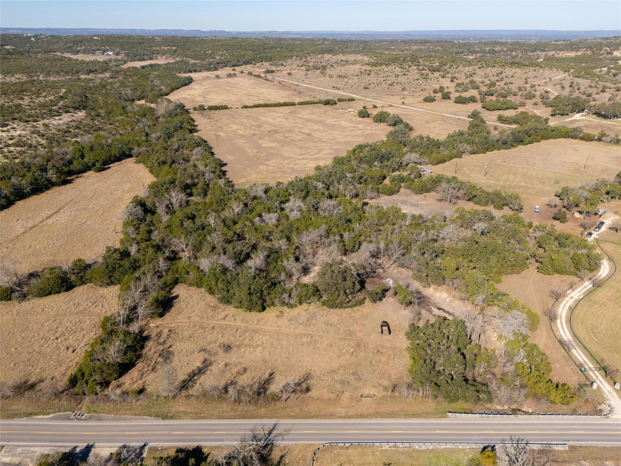 Lot A Ranch Road 165 Road Blanco TX 78606