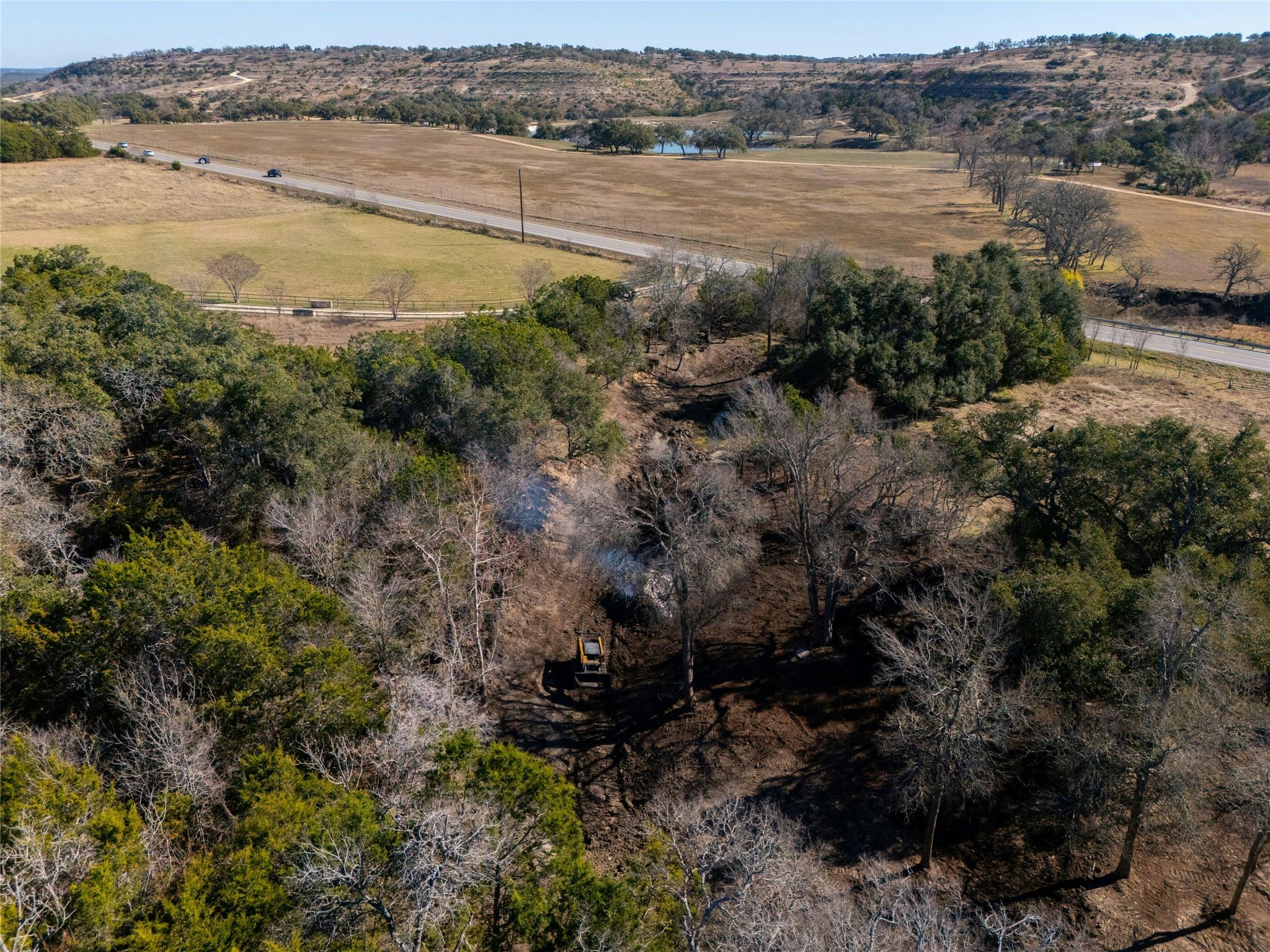Lot A Ranch Road 165 Road Blanco TX 78606