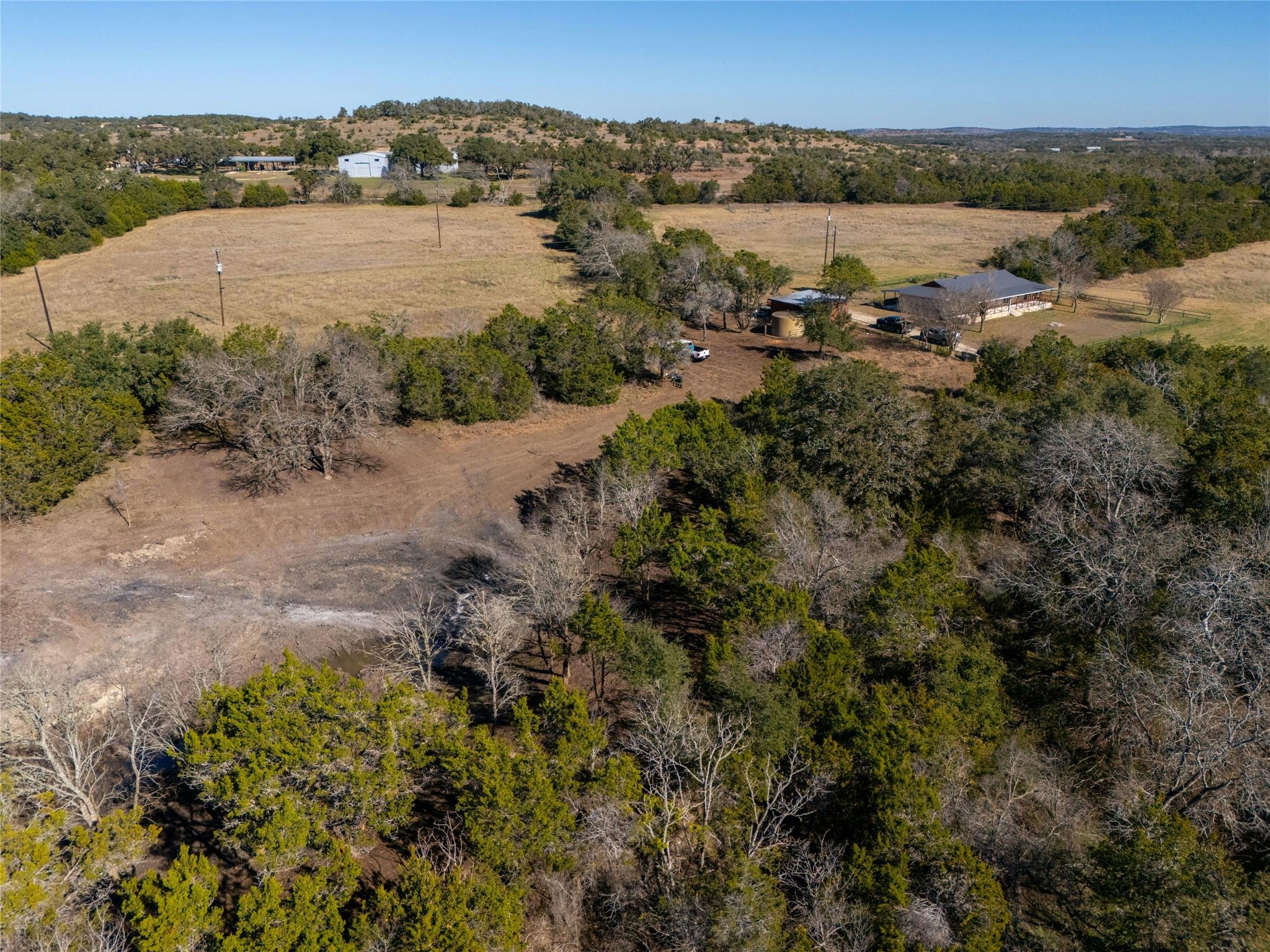 Lot A Ranch Road 165 Road Blanco TX 78606