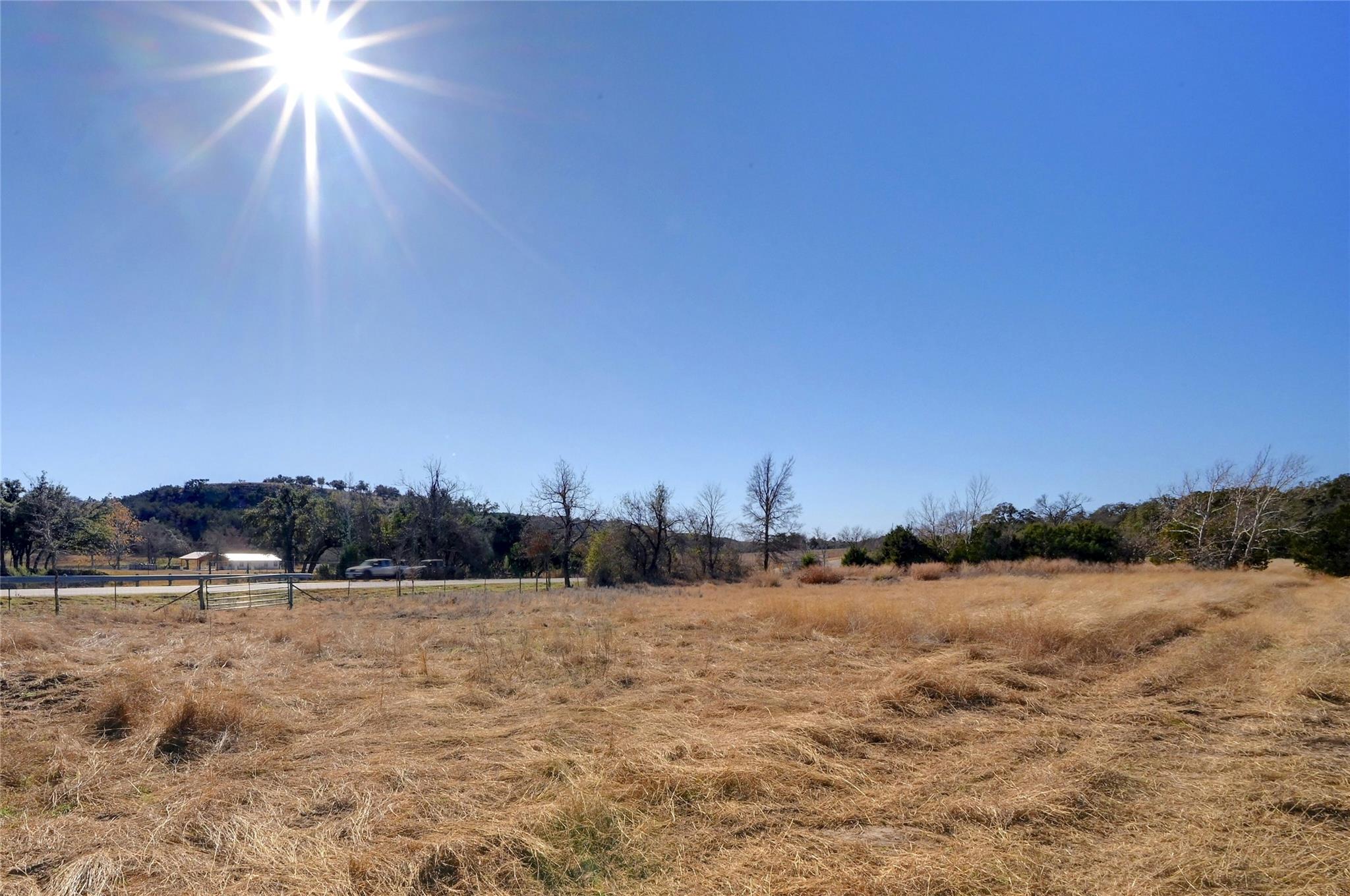 Lot A Ranch Road 165 Road Blanco TX 78606
