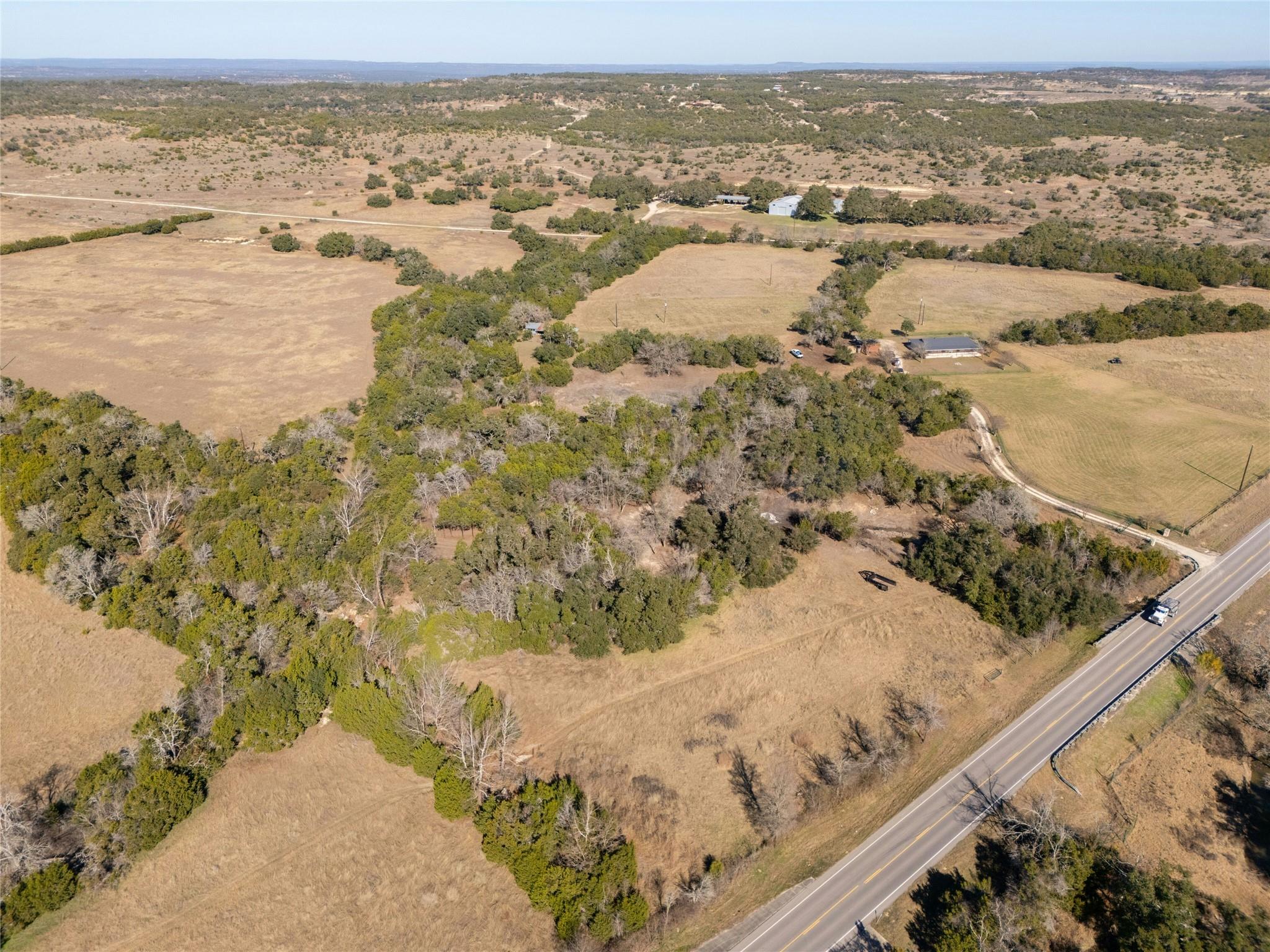 Lot A Ranch Road 165 Road Blanco TX 78606