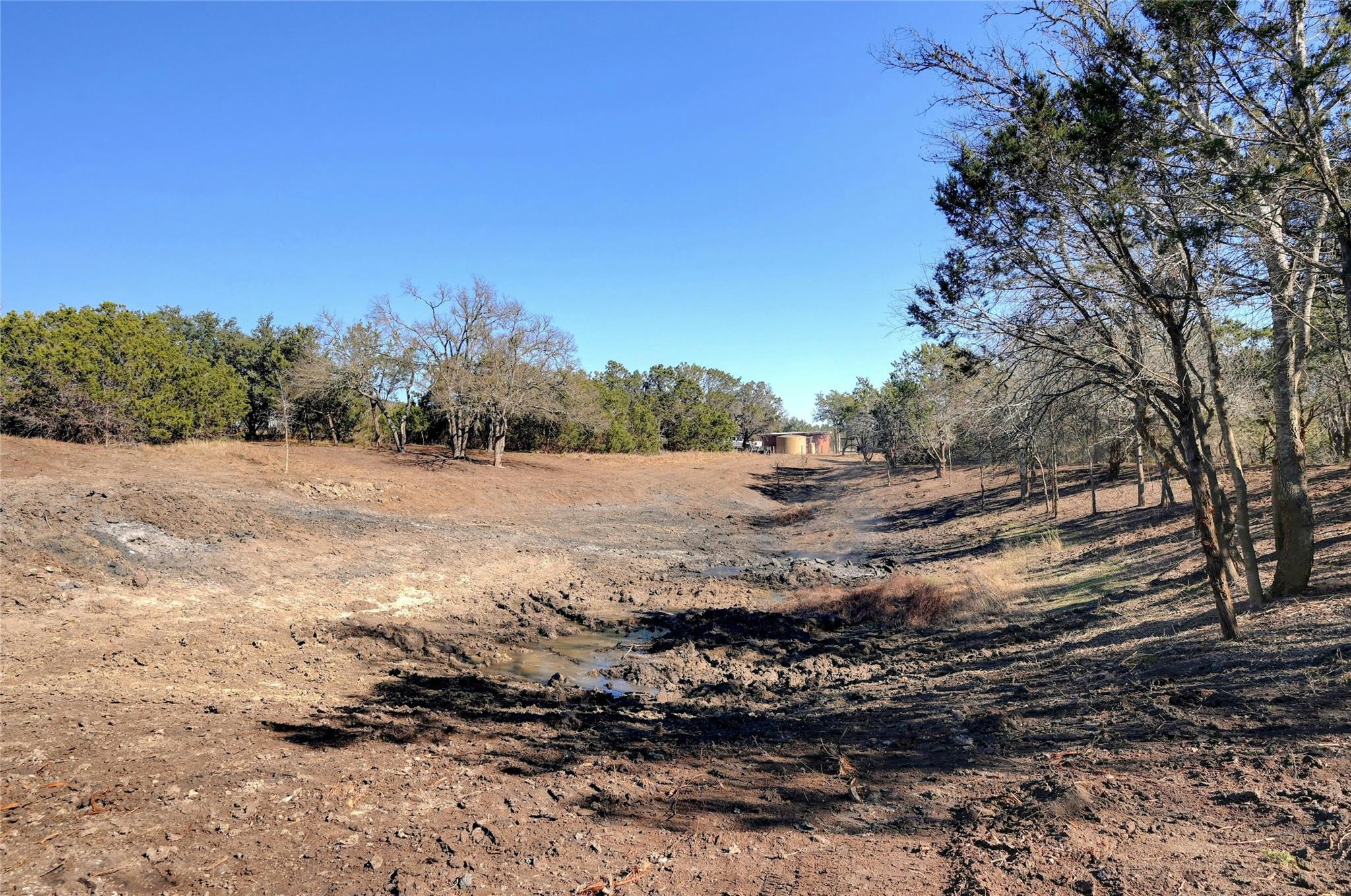 Lot A Ranch Road 165 Road Blanco TX 78606