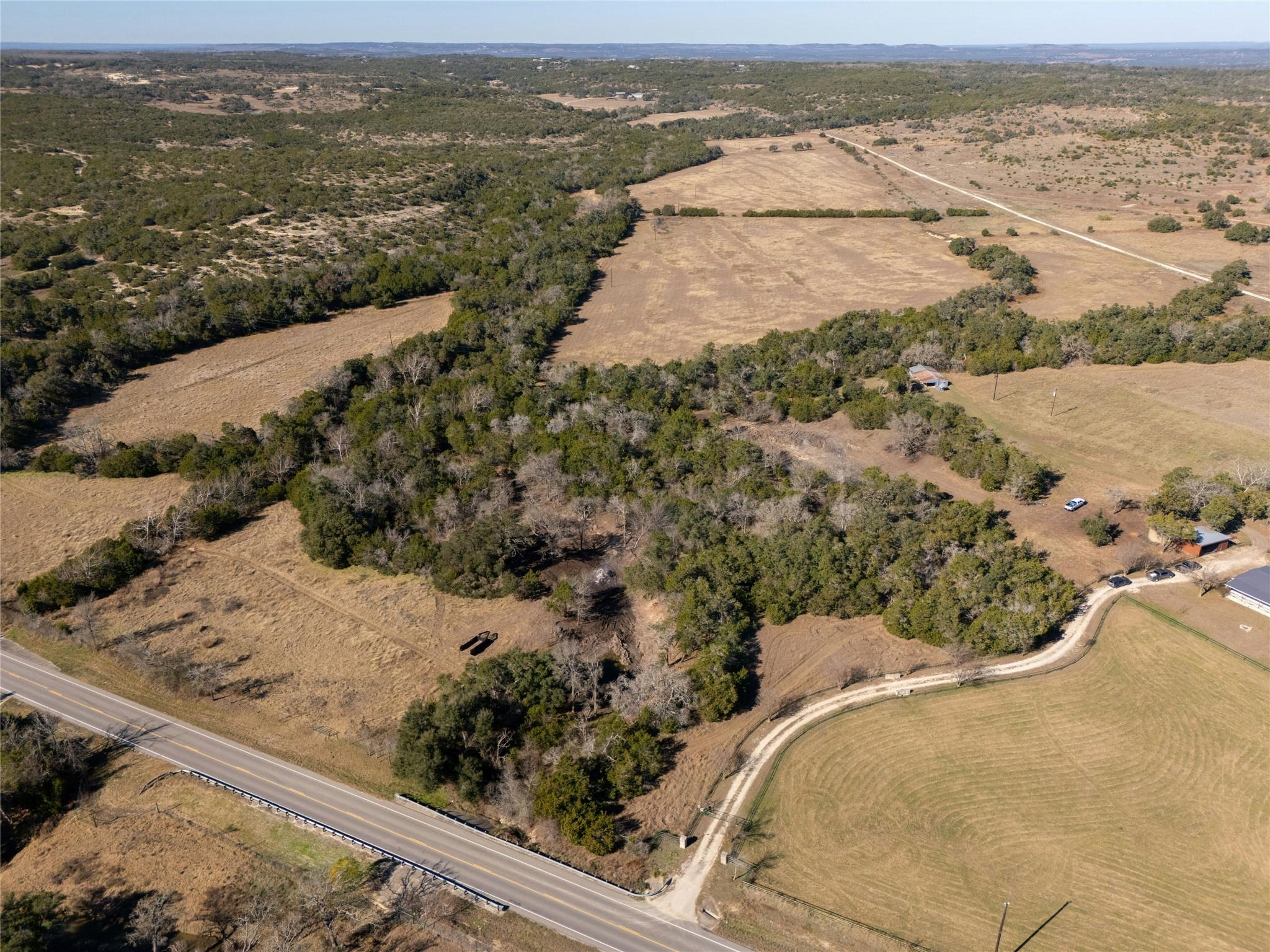 Lot A Ranch Road 165 Road Blanco TX 78606