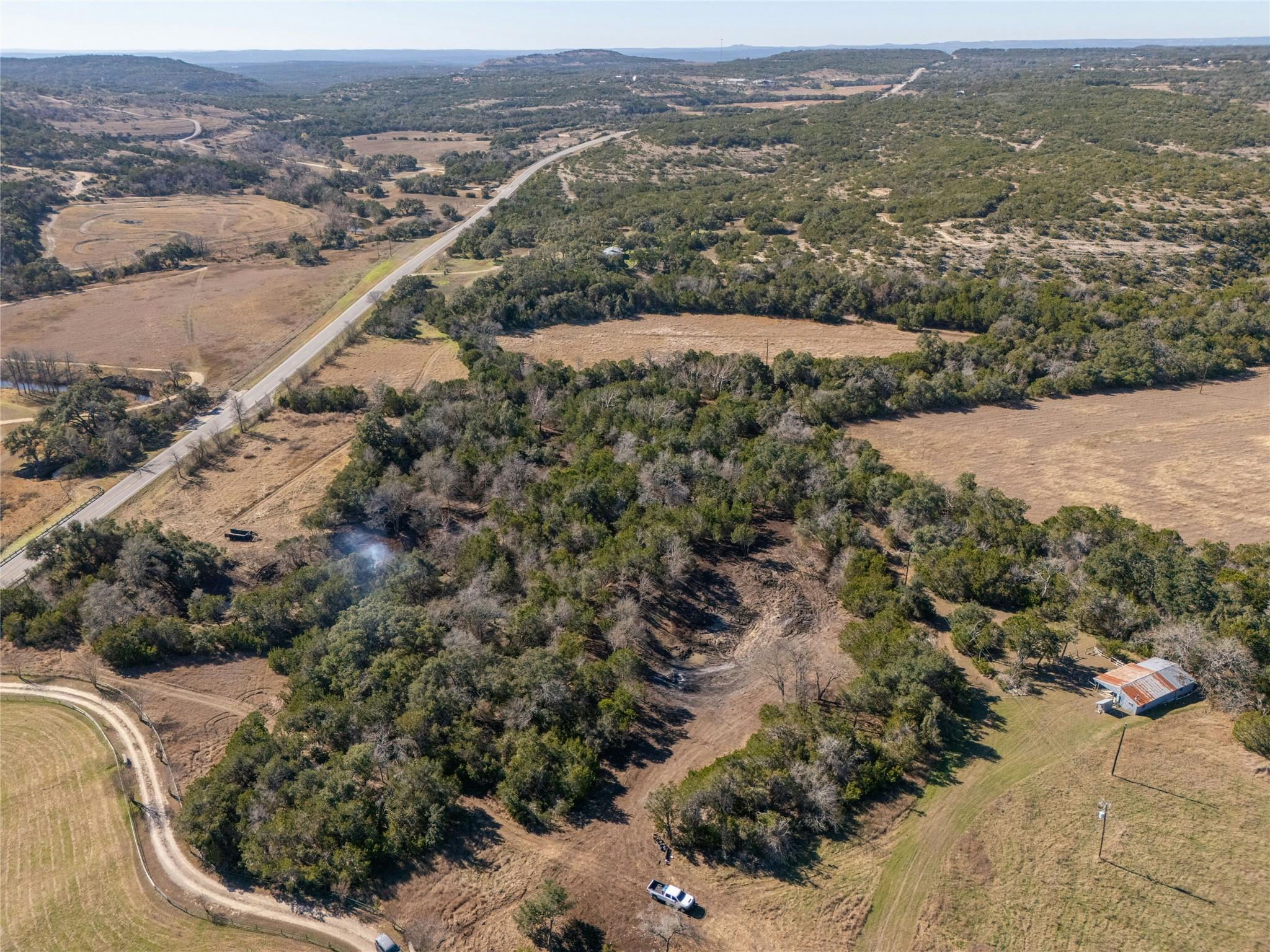 Lot A Ranch Road 165 Road Blanco TX 78606
