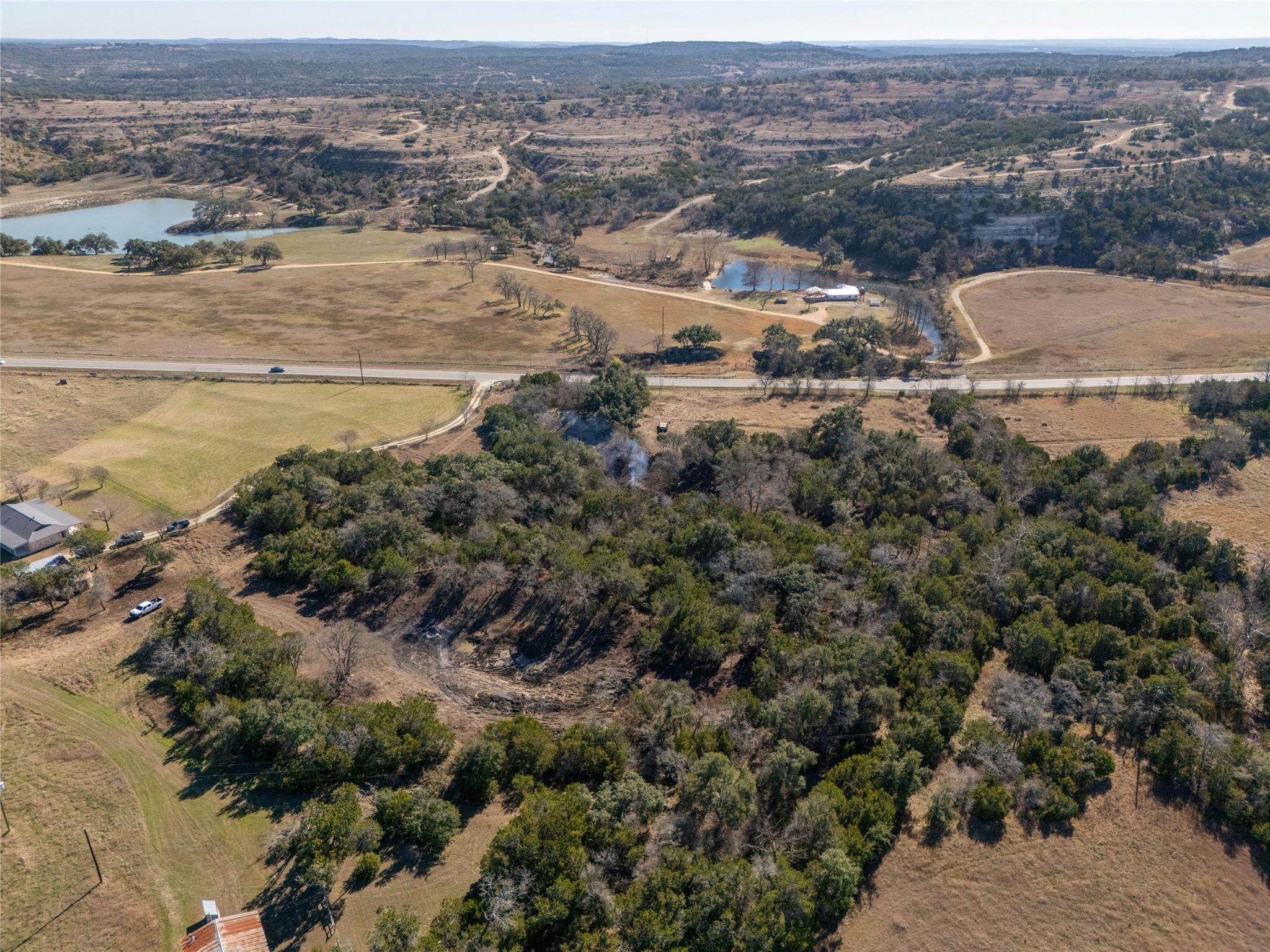 Lot A Ranch Road 165 Road Blanco TX 78606