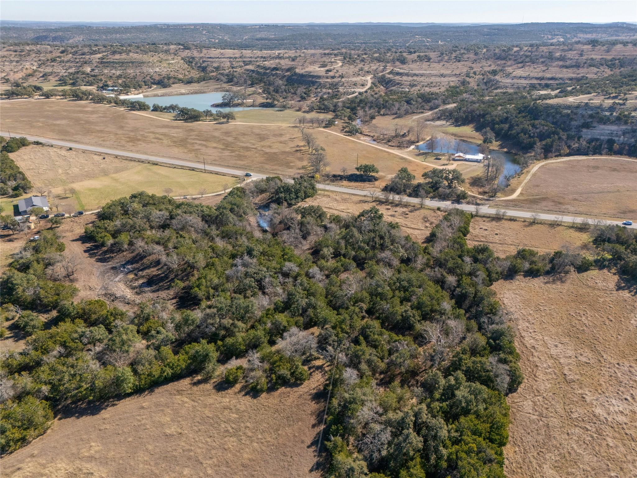 Lot A Ranch Road 165 Road Blanco TX 78606