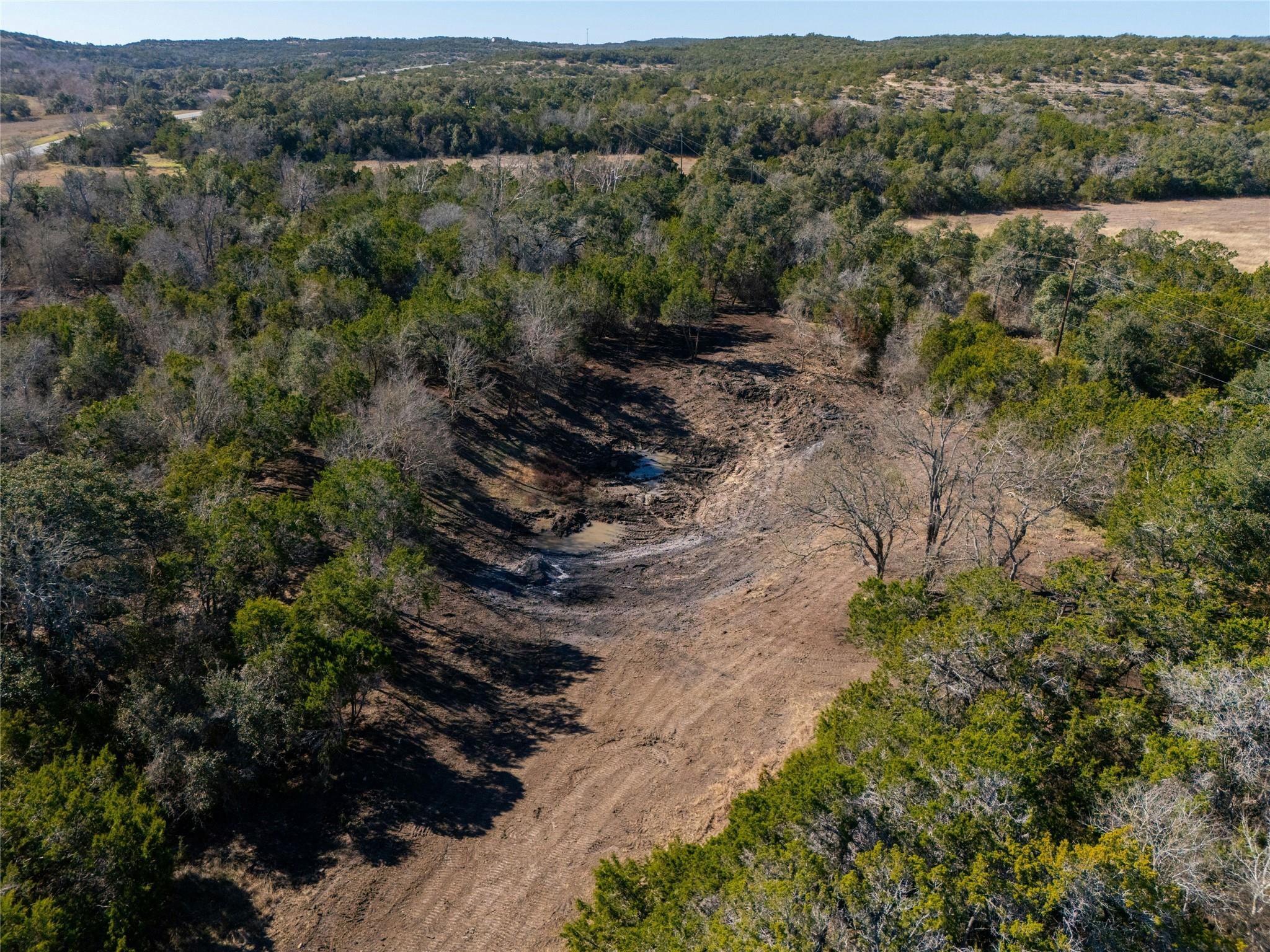 Lot A Ranch Road 165 Road Blanco TX 78606