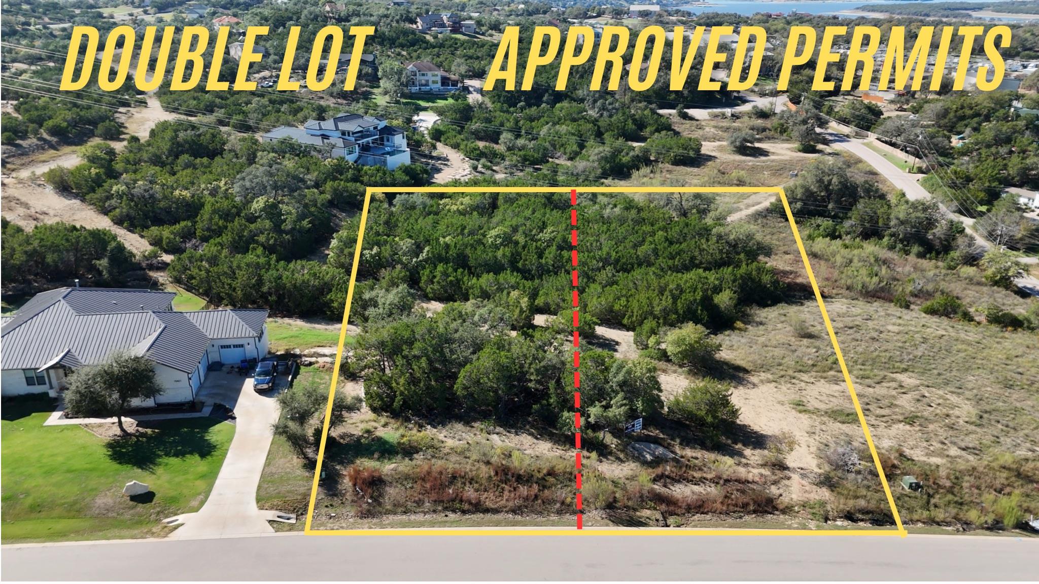 15505 Mccormick Vista Drive Austin TX 78734