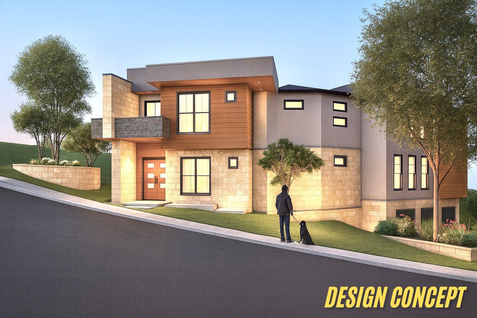 15505 Mccormick Vista Drive Austin TX 78734