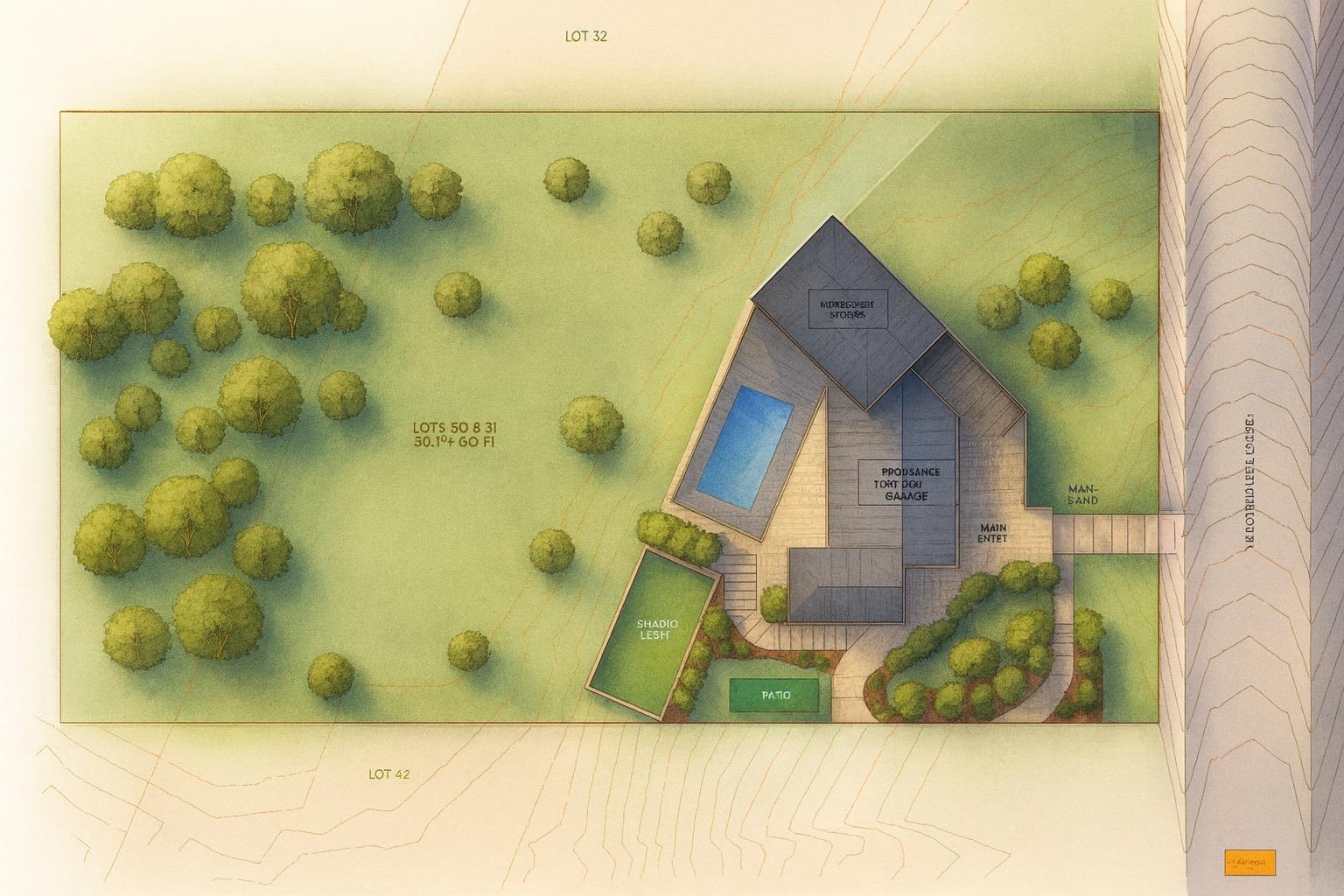 15505 Mccormick Vista Drive Austin TX 78734