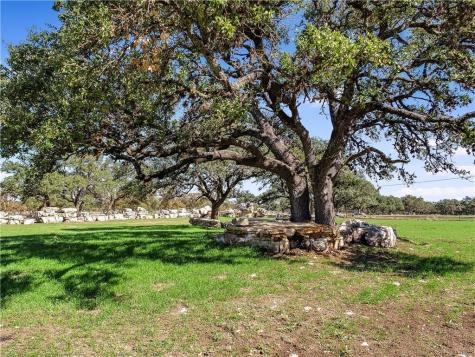 788 Clarence Jacoby Road Fredericksburg TX 78624