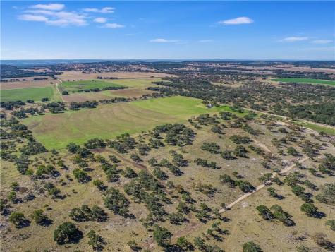 788 Clarence Jacoby Road Fredericksburg TX 78624