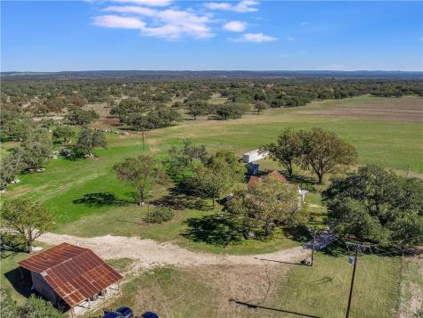 788 Clarence Jacoby Road Fredericksburg TX 78624