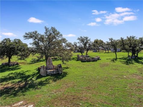 788 Clarence Jacoby Road Fredericksburg TX 78624