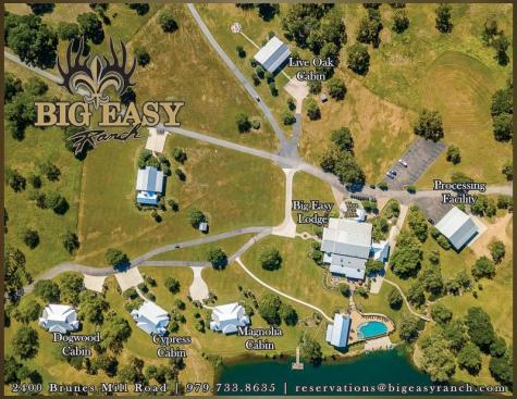109 Mallard Lane Columbus TX 78934