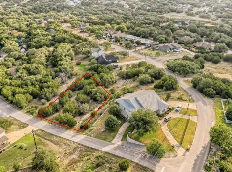 22317 Briarcliff Drive Spicewood TX 78669