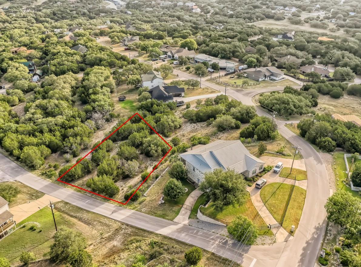 22317 Briarcliff Drive Spicewood TX 78669