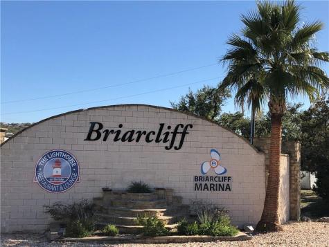 22317 Briarcliff Drive Spicewood TX 78669