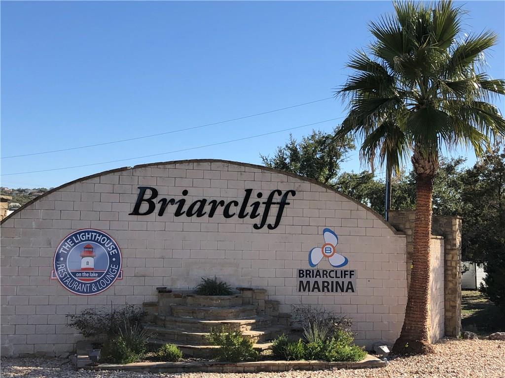 22317 Briarcliff Drive Spicewood TX 78669