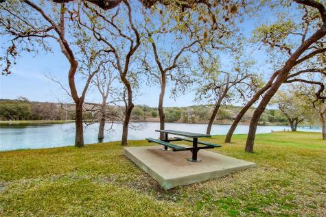 22317 Briarcliff Drive Spicewood TX 78669