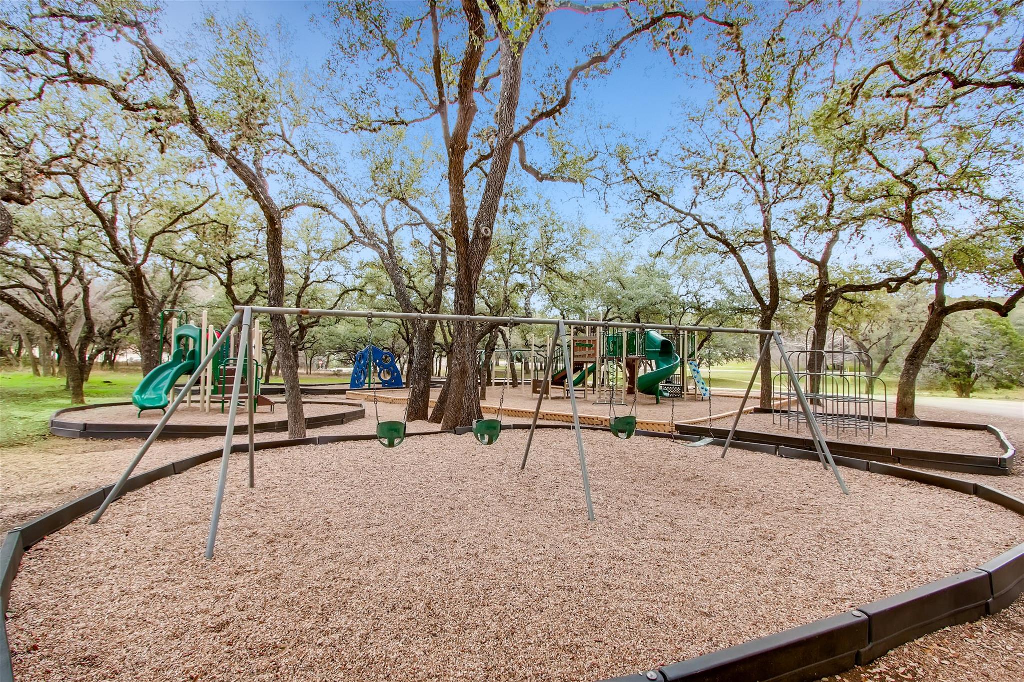 22317 Briarcliff Drive Spicewood TX 78669