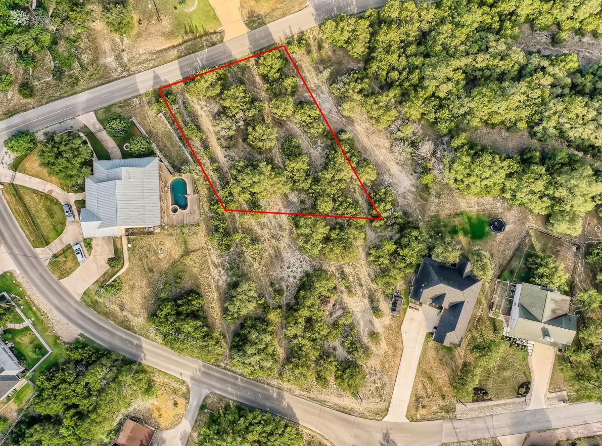 22317 Briarcliff Drive Spicewood TX 78669