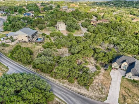 22317 Briarcliff Drive Spicewood TX 78669