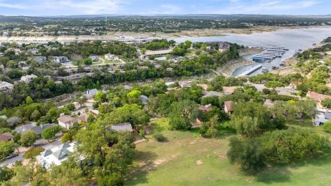 711 Sunfish Street Lakeway TX 78734