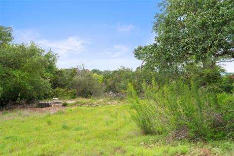 711 Sunfish Street Lakeway TX 78734