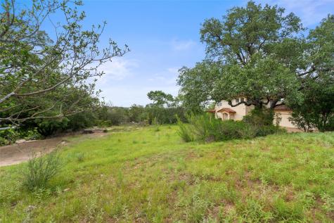 711 Sunfish Street Lakeway TX 78734