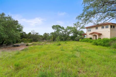 711 Sunfish Street Lakeway TX 78734