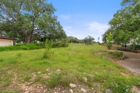 711 Sunfish Street Lakeway TX 78734